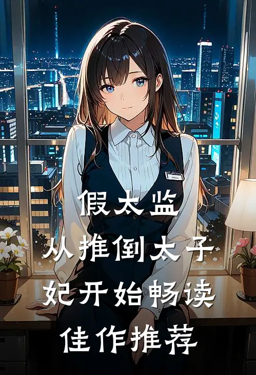 假太监：从推倒太子妃开始畅读佳作推荐