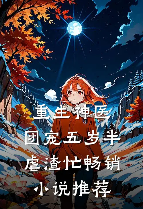 重生神医：团宠五岁半虐渣忙畅销小说推荐