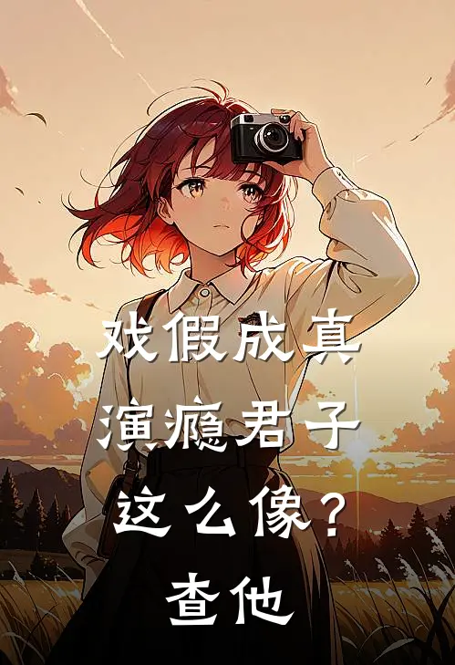 戏假成真：演瘾君子这么像？查他