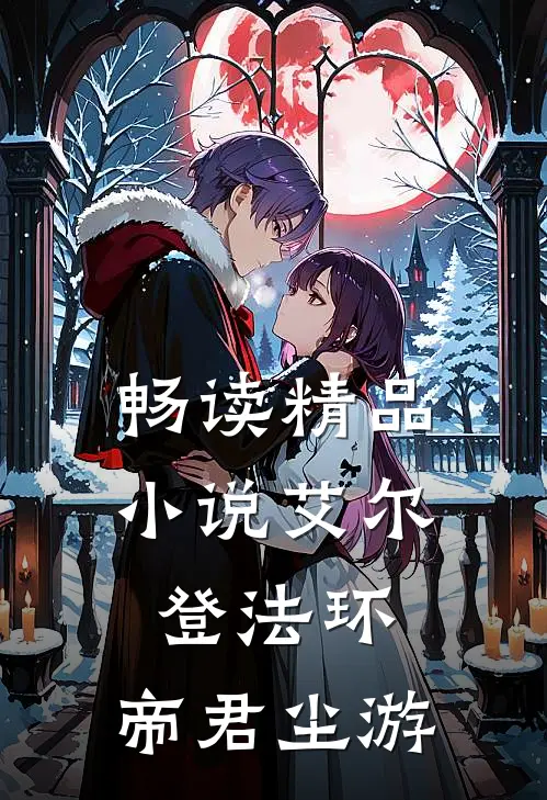 畅读精品小说艾尔登法环：帝君尘游