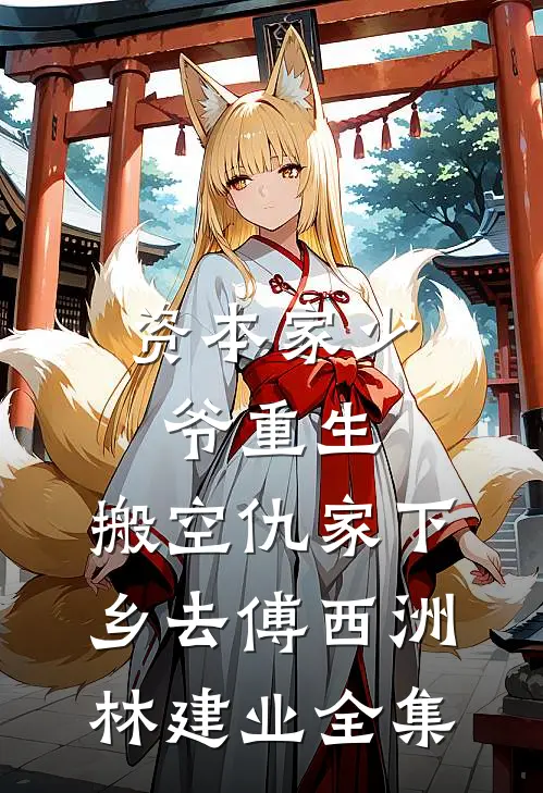 惊！丧尸王强宠美男疯批反派林不语江燃全文+结局+番外
