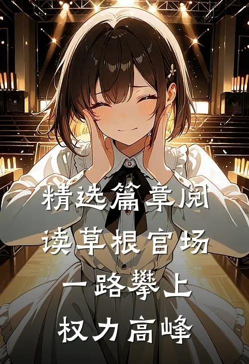精选篇章阅读草根官场：一路攀上权力高峰