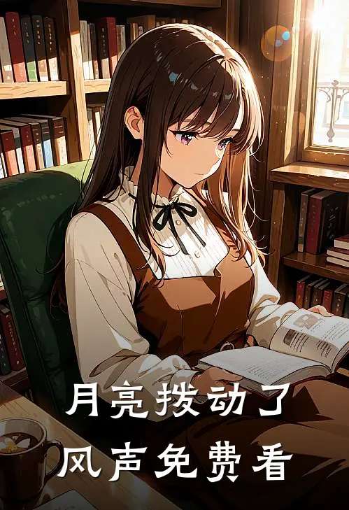 月亮替她说再见完结txt