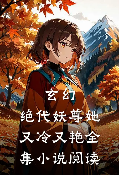 玄幻：绝代妖尊她又冷又艳全集小说阅读