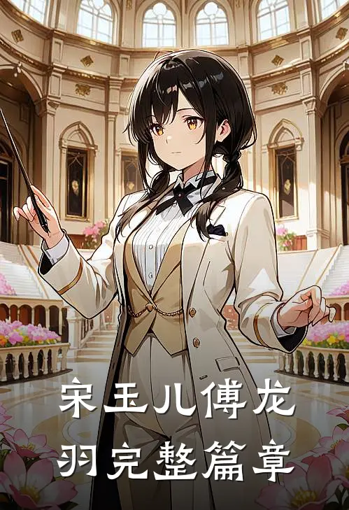 宋玉儿傅龙羽完整篇章