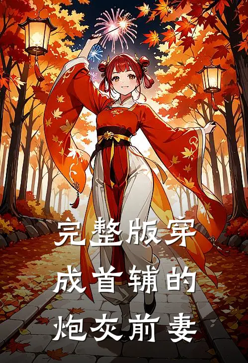 完整版穿成首辅的炮灰前妻