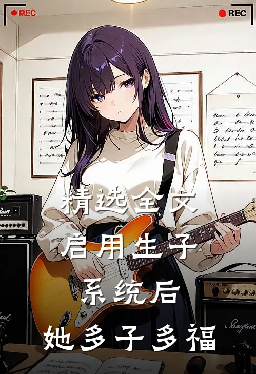 精选全文启用生子系统后，她多子多福