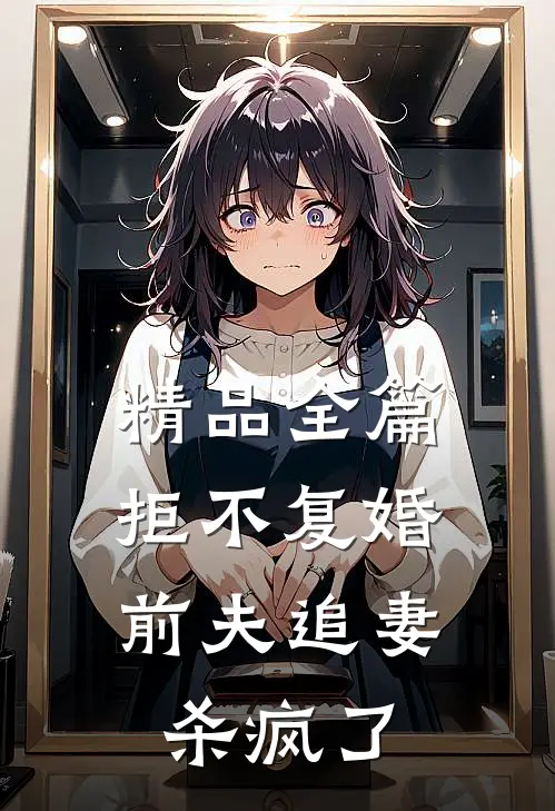 精品全篇拒不复婚：前夫追妻杀疯了