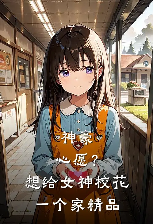 神豪：心愿？想给女神校花一个家精品