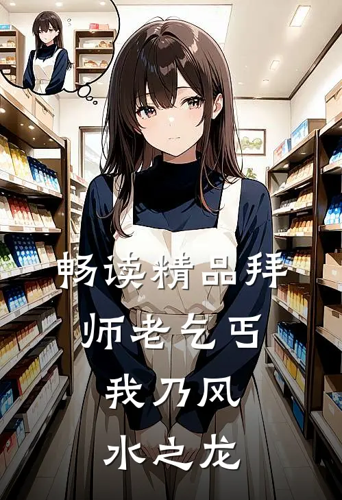 畅读精品拜师老乞丐：我乃风水之龙