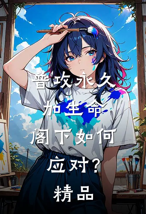 普攻永久加生命，阁下如何应对？精品