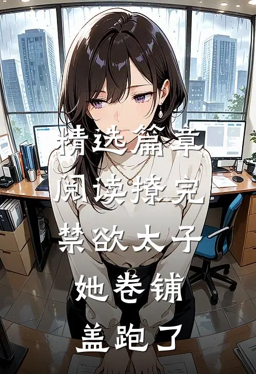 精选篇章阅读撩完禁欲太子，她卷铺盖跑了