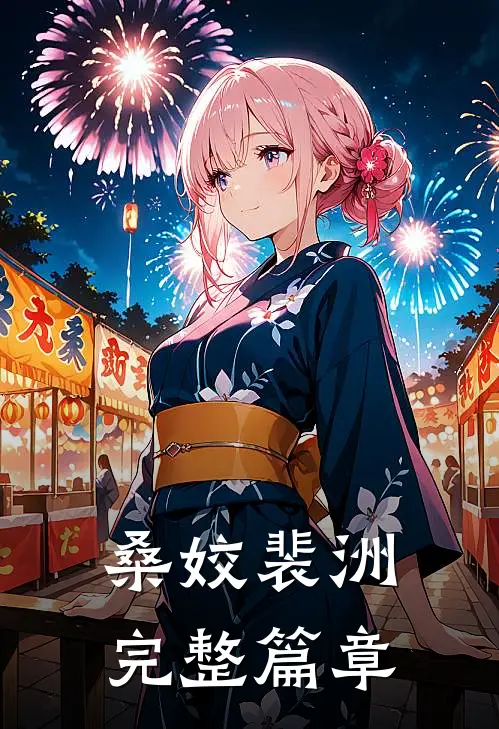 桑姣裴洲完整篇章