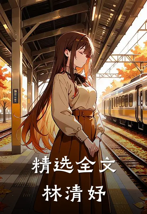 精选全文林清妤