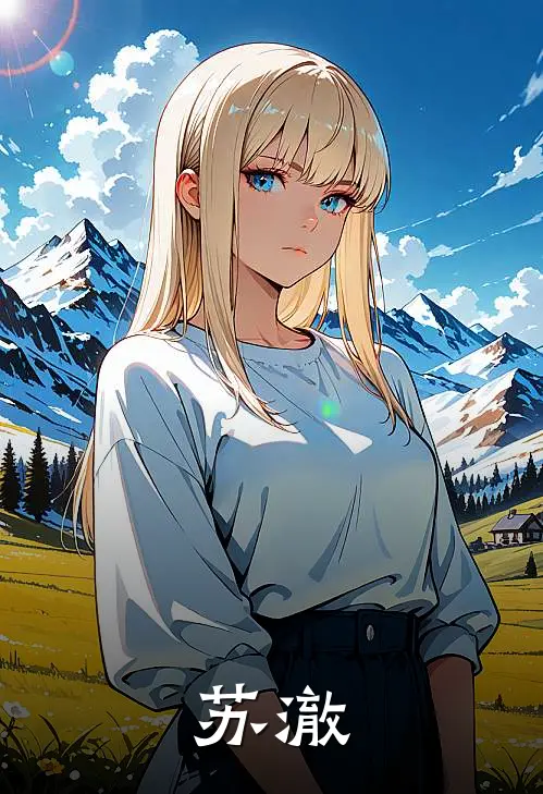 苏澈