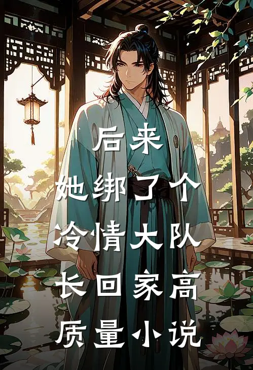 后来，她绑了个冷情大队长回家高质量小说