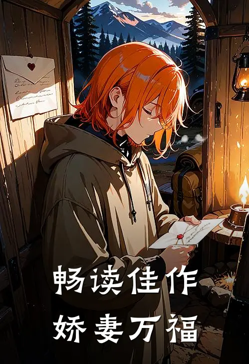 畅读佳作娇妻万福