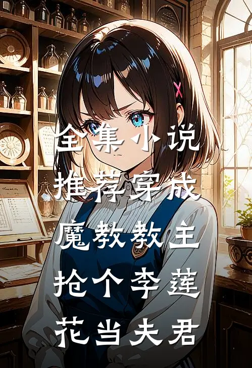 全集小说推荐穿成魔教教主，抢个李莲花当夫君