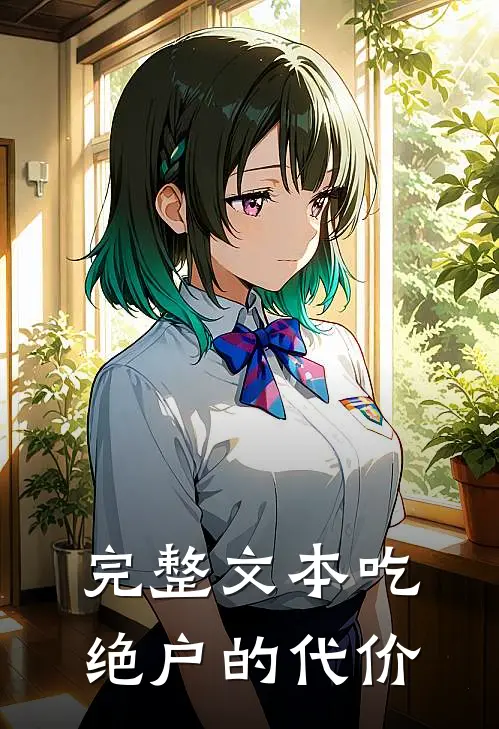 完整文本吃绝户的代价