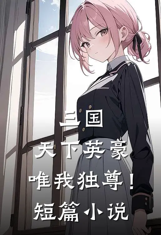 三国：天下英豪，唯我独尊！短篇小说