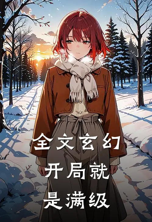 全文玄幻：开局就是满级