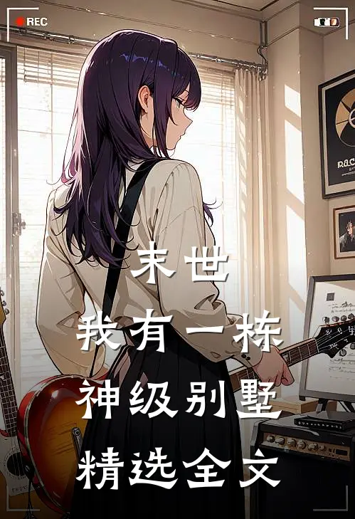 末世：我有一栋神级别墅精选全文