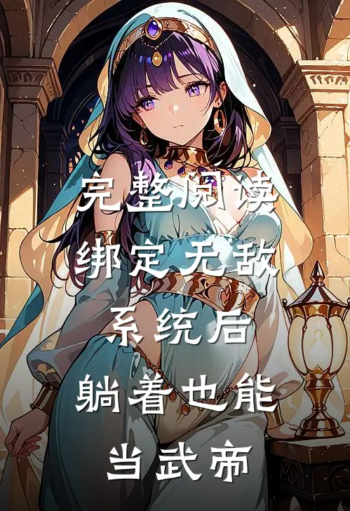 完整阅读绑定无敌系统后，躺着也能当武帝