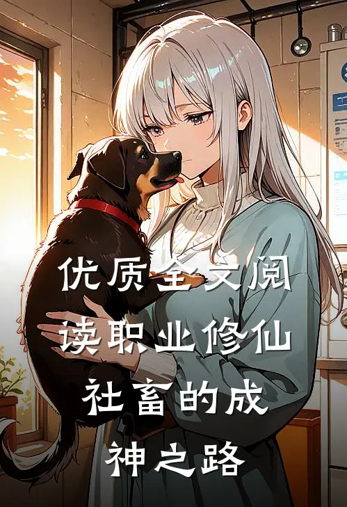 优质全文阅读职业修仙：社畜的成神之路