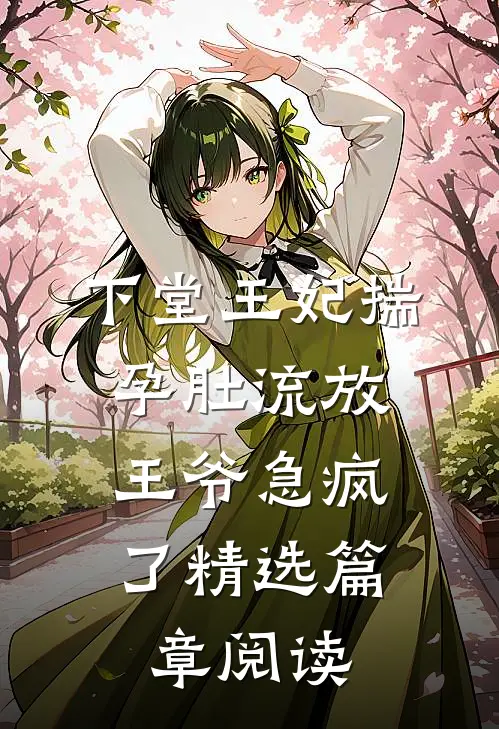 下堂王妃揣孕肚流放，王爷急疯了精选篇章阅读