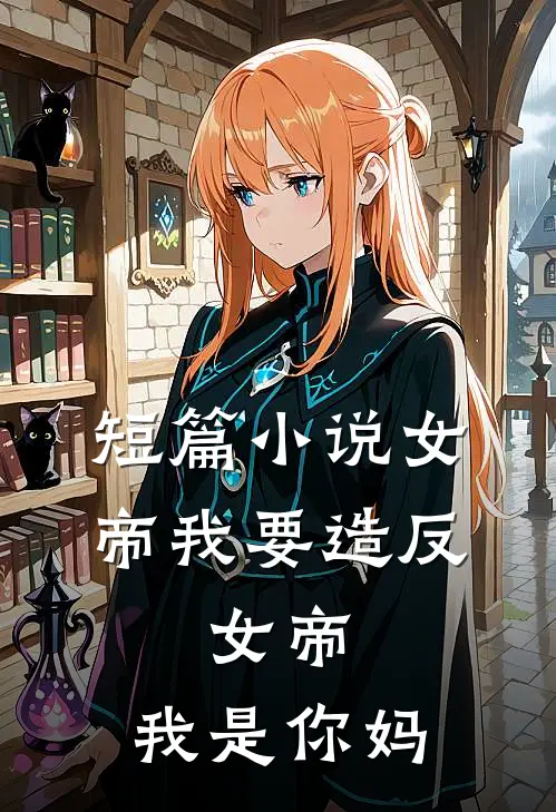 短篇小说女帝我要造反，女帝：我是你妈