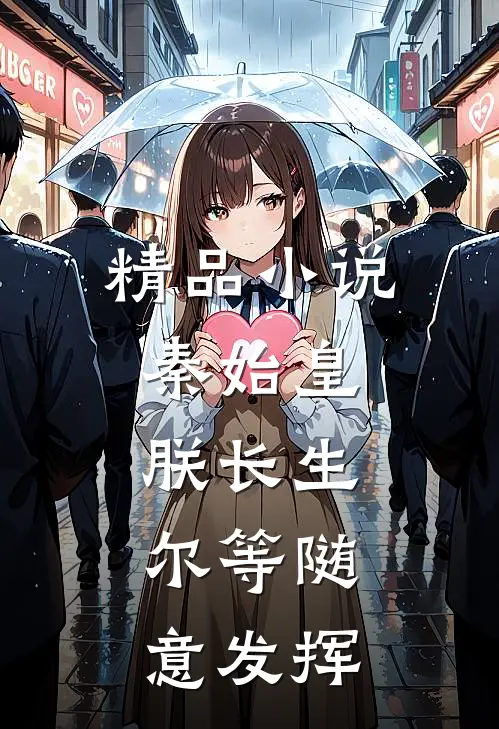 精品小说秦始皇：朕长生，尔等随意发挥