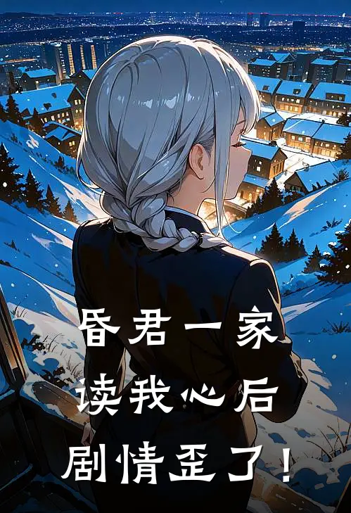 昏君一家读我心后，剧情歪了！