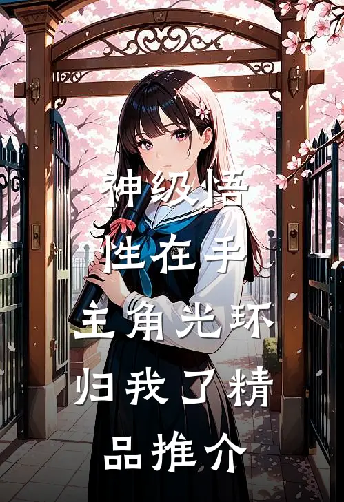 神级悟性在手，主角光环归我了精品推介