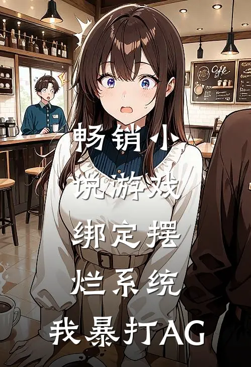 畅销小说游戏：绑定摆烂系统，我暴打AG