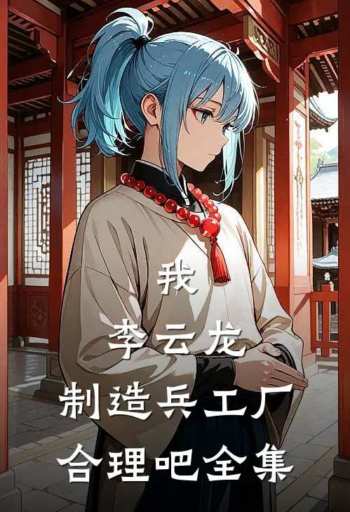 我，李云龙，制造兵工厂合理吧全集