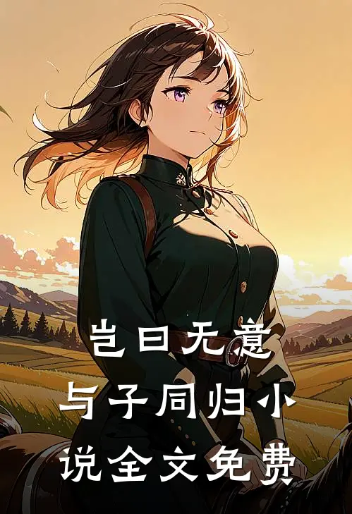 岂曰无意，与子同归小说全文免费