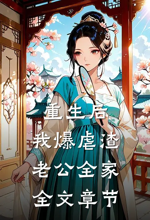 重生后，我爆虐渣老公全家全文章节