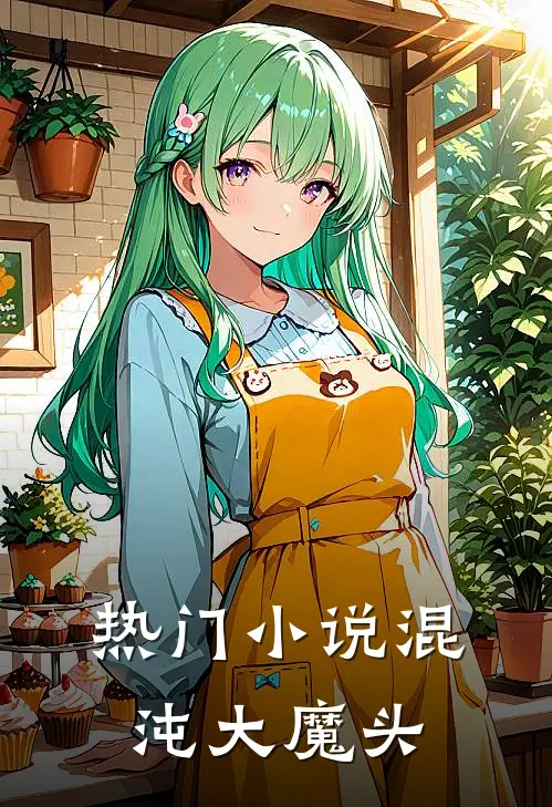热门小说混沌大魔头