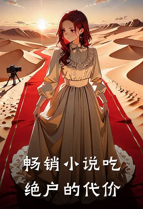 畅销小说吃绝户的代价