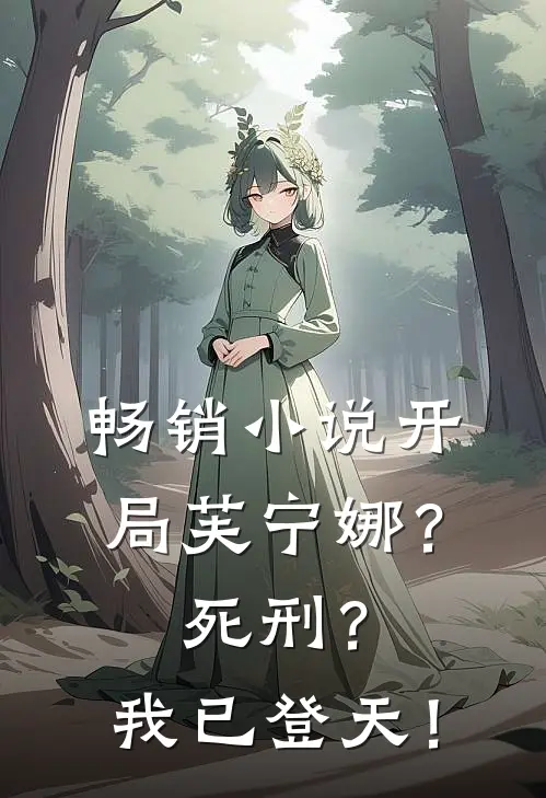 畅销小说开局芙宁娜？死刑？我已登天！