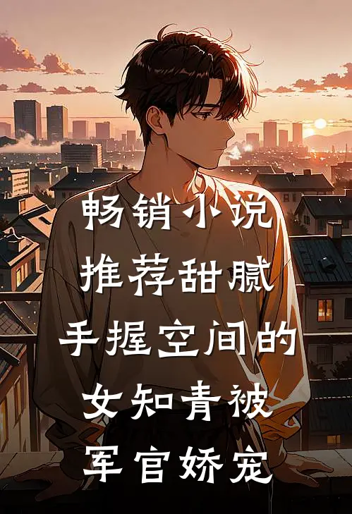 畅销小说推荐甜腻：手握空间的女知青被军官娇宠