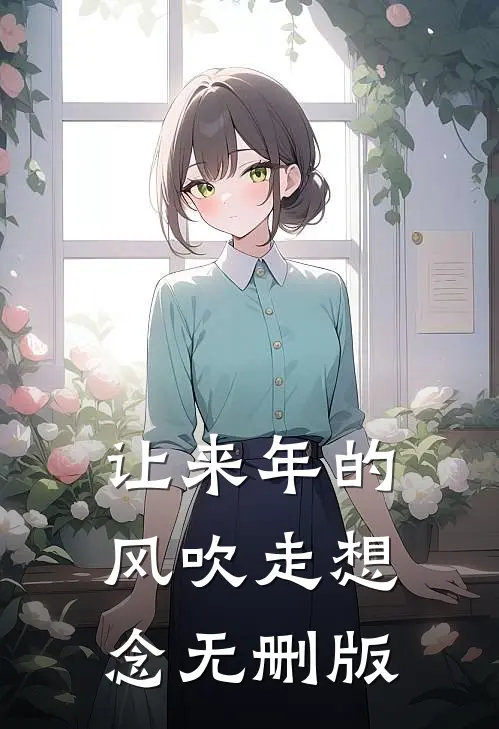 让来年的风吹走想念无删版