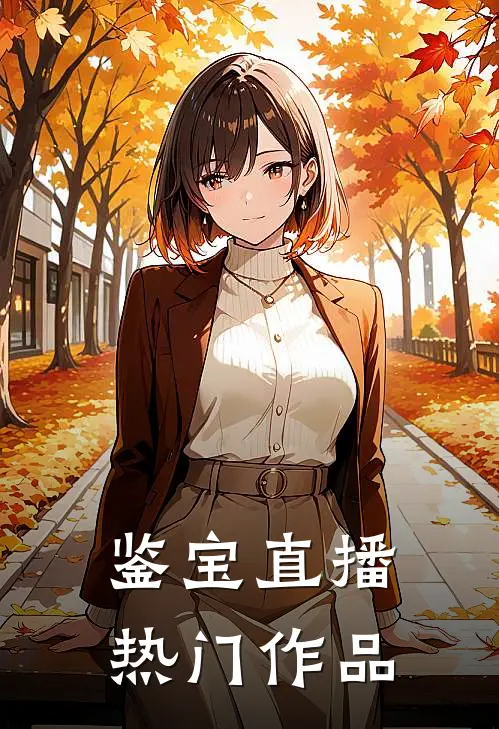 鉴宝直播热门作品
