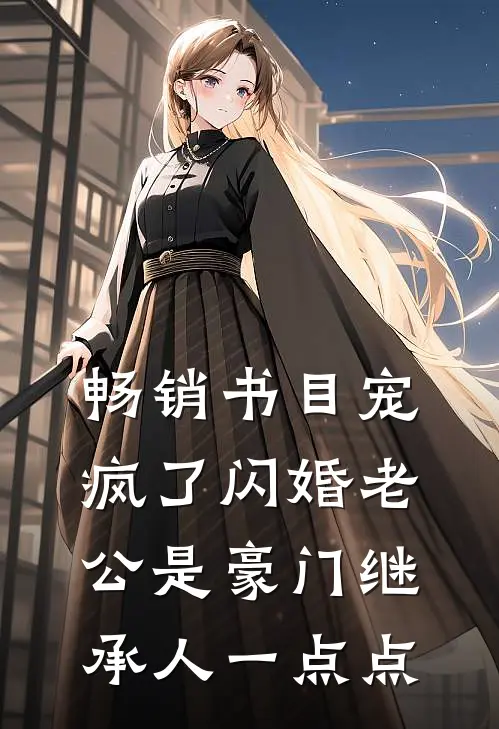 畅销书目宠疯了闪婚老公是豪门继承人一点点