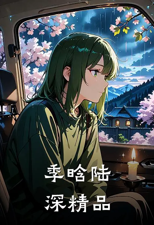 季晗陆深精品