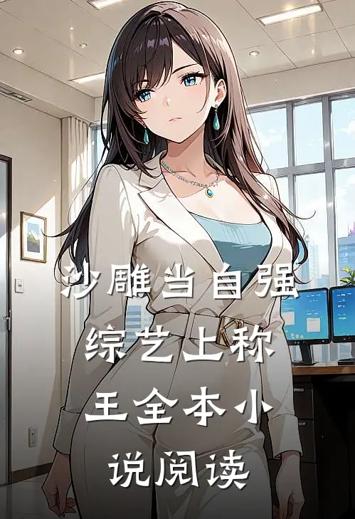 沙雕当自强，综艺上称王全本小说阅读