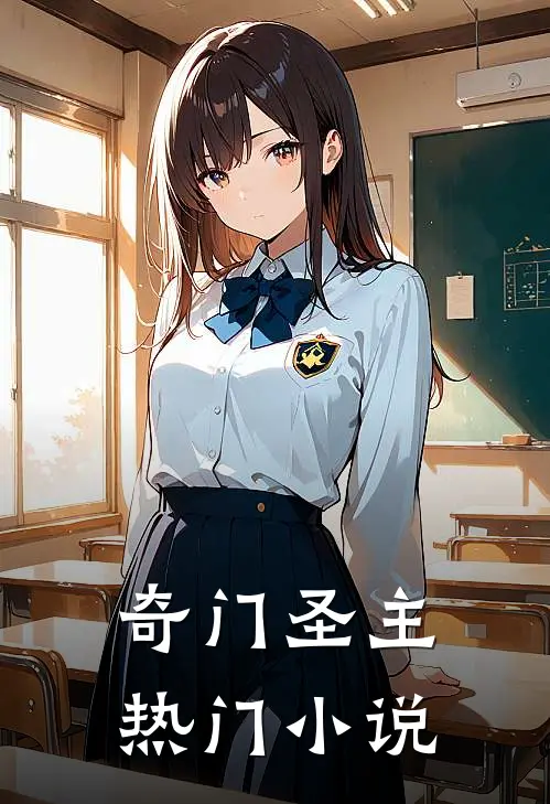 奇门圣主热门小说