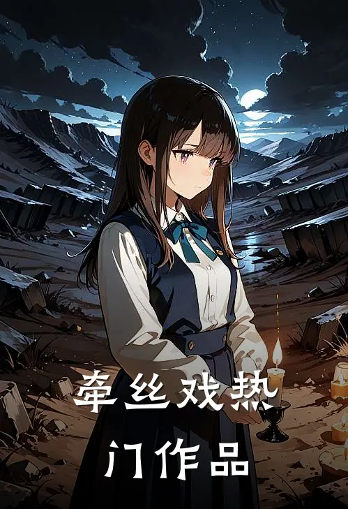 牵丝戏热门作品