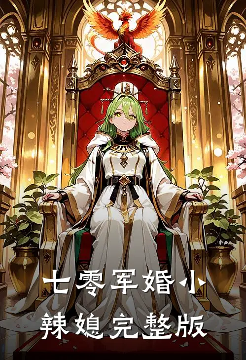 七零军婚小辣媳完整版