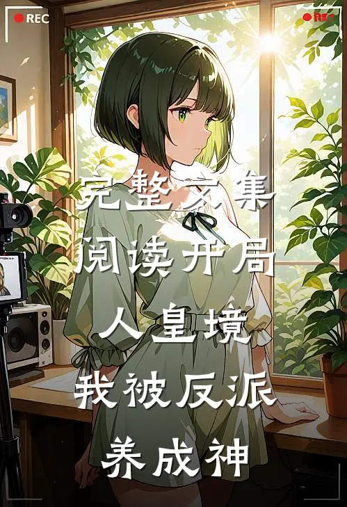 完整文集阅读开局人皇境，我被反派养成神